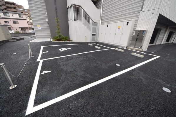 GENOVIA墨田八広skygardenの物件内観写真